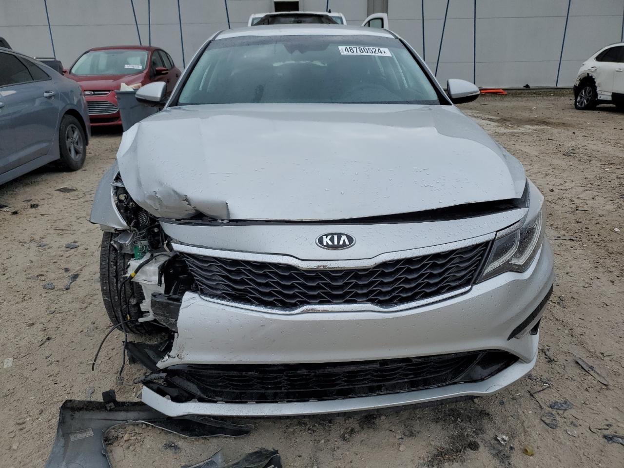 2019 KIA OPTIMA LX - Image 5