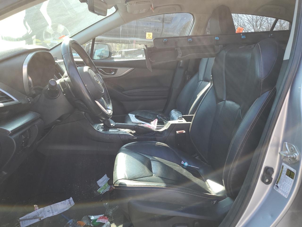 2021 SUBARU CROSSTREK - Фото 7
