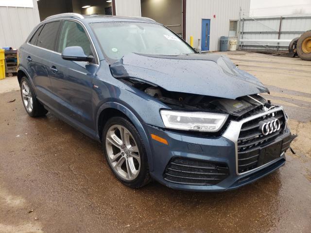 2016 Audi Q3 Prestige - Image 4