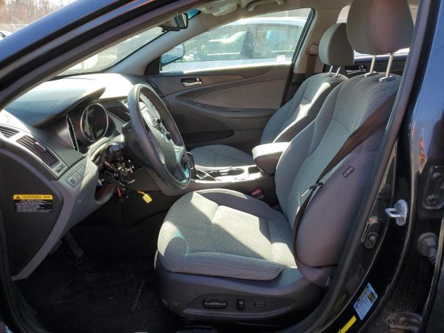 2013 Hyundai Sonata Gls - Image 7