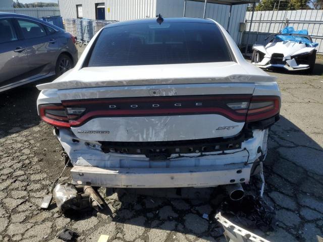 2016 Dodge Charger Srt Hellcat - Image 6