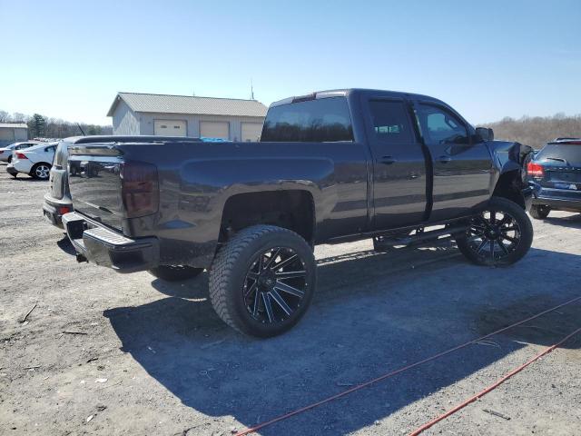 2014 Chevrolet Silverado K1500 Lt - Image 3