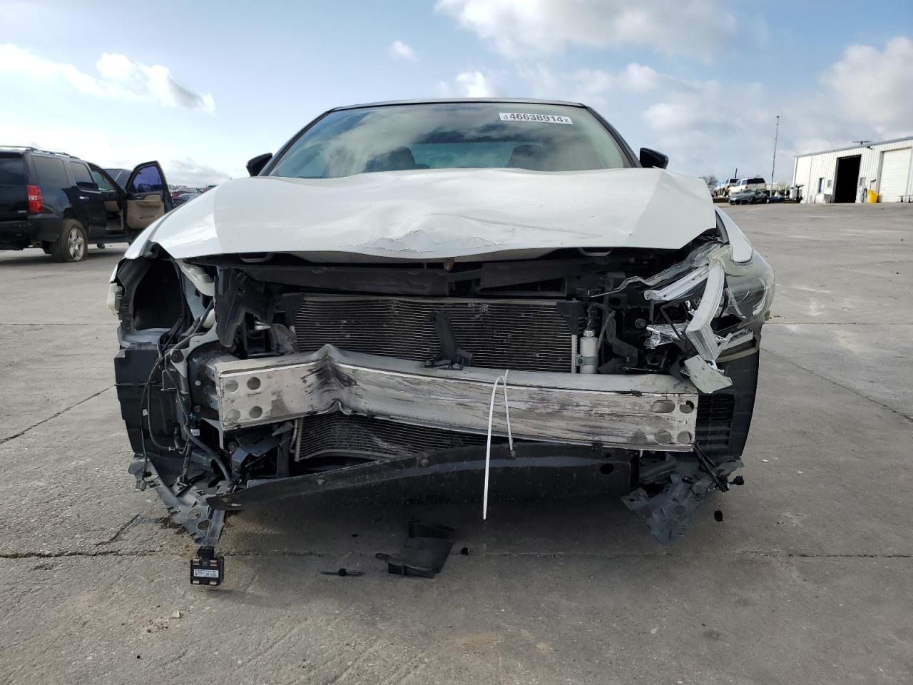 2016 NISSAN MAXIMA 3.5 - Фото 5