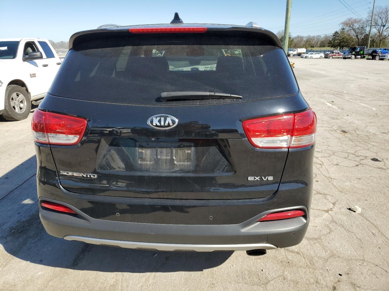 2016 KIA SORENTO EX - Image 6