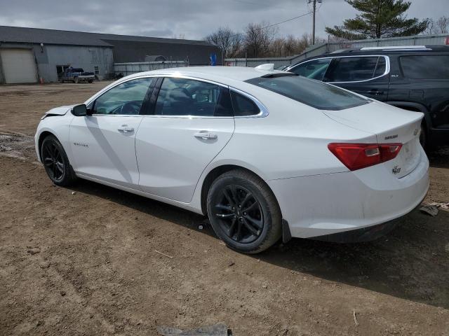 2017 Chevrolet Malibu Lt - Image 2