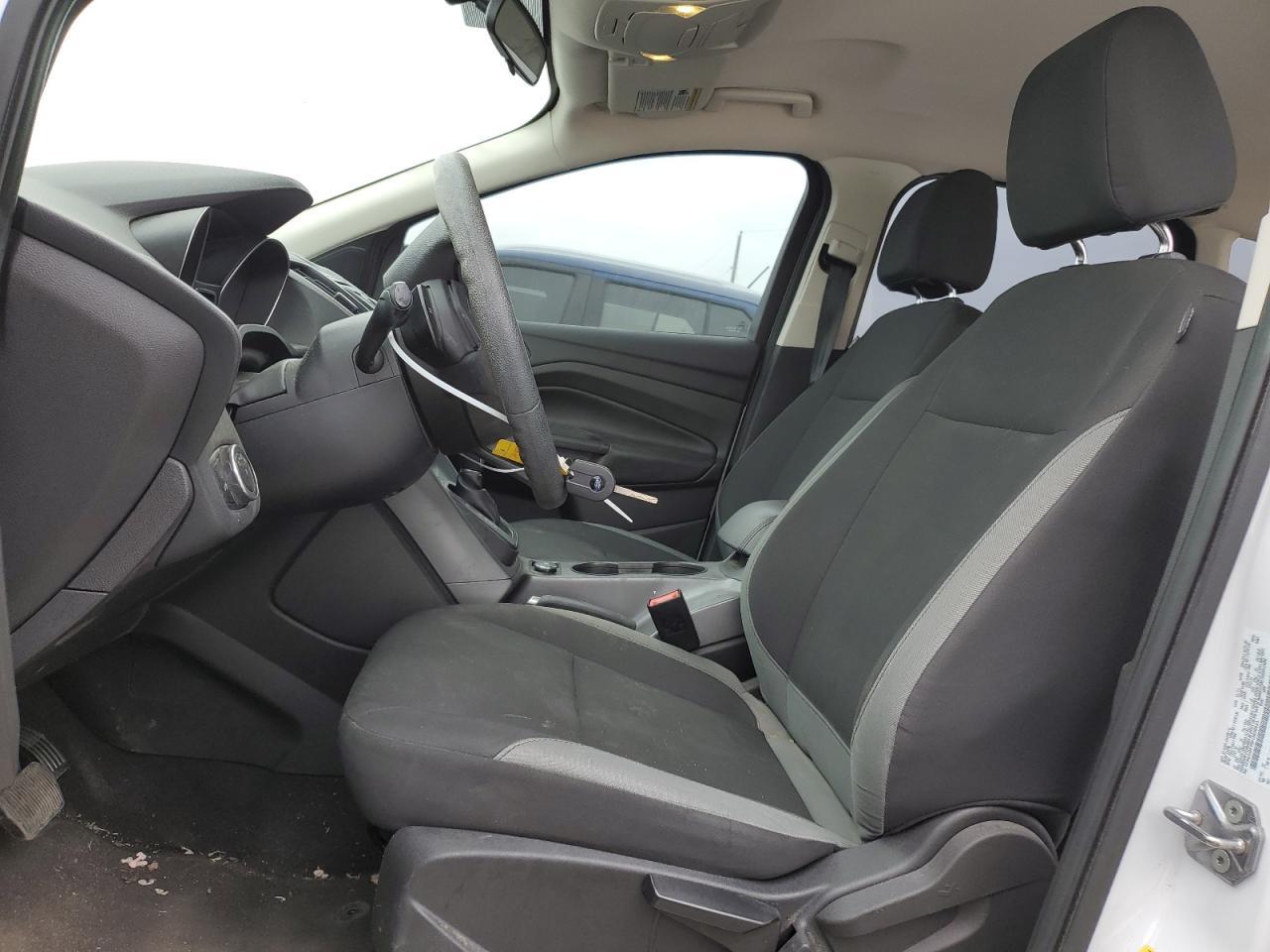 2015 FORD ESCAPE S - Image 7