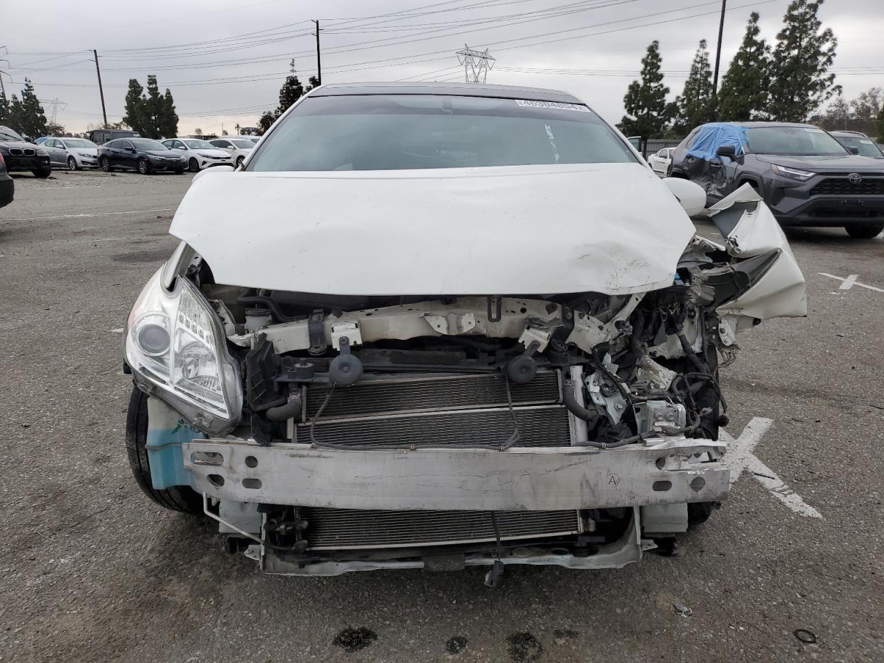 2013 TOYOTA PRIUS - Фото 5