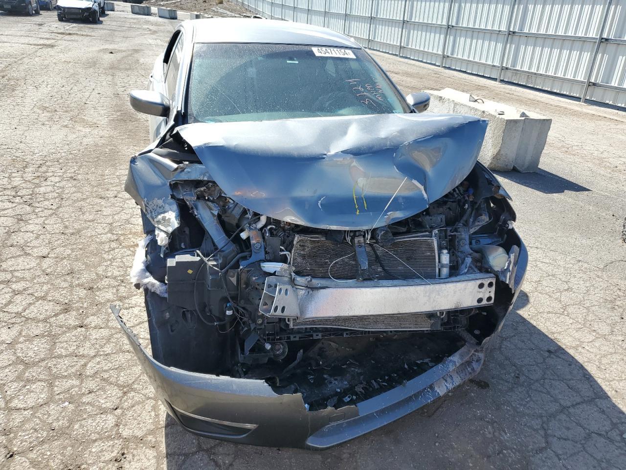2015 NISSAN ALTIMA 2.5 - Фото 5