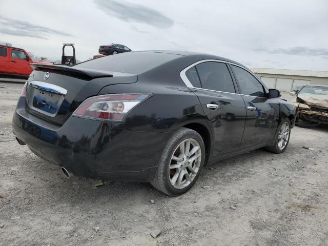 2014 Nissan Maxima S - Image 3