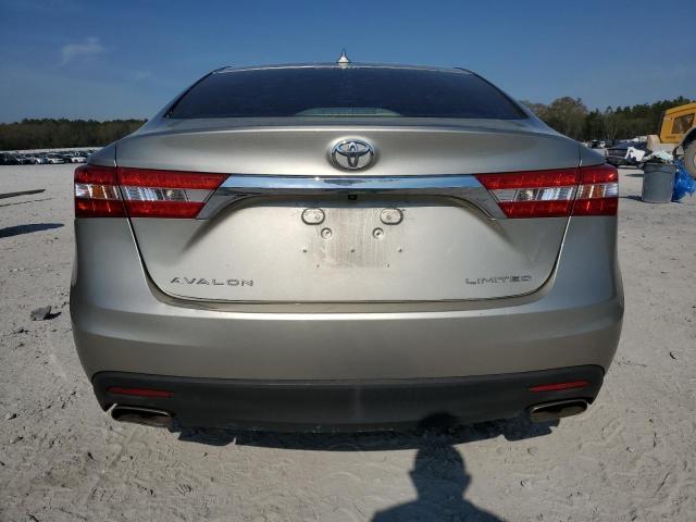 2014 Toyota Avalon Base - Фото 6