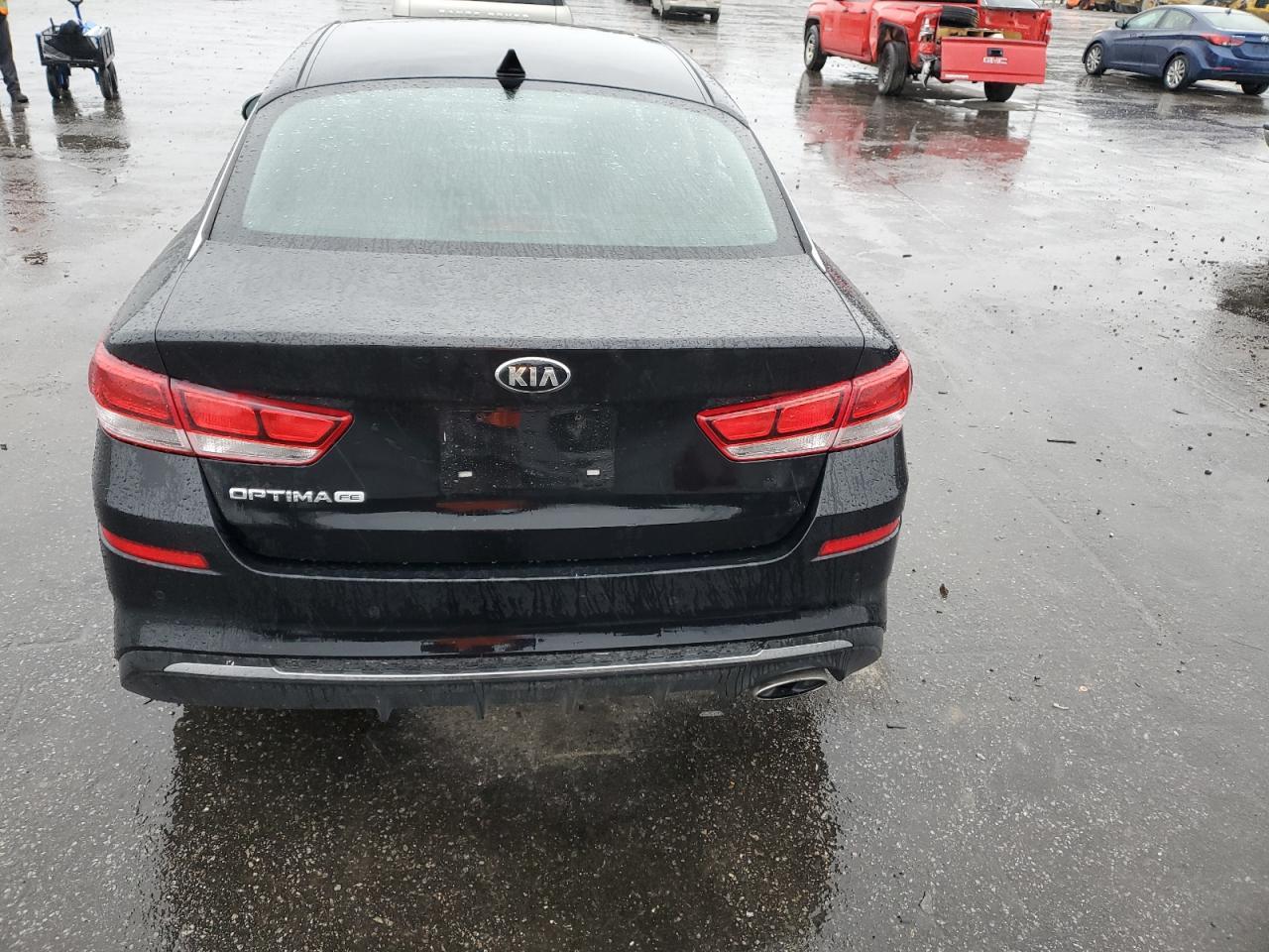 2020 KIA OPTIMA LX - Image 6
