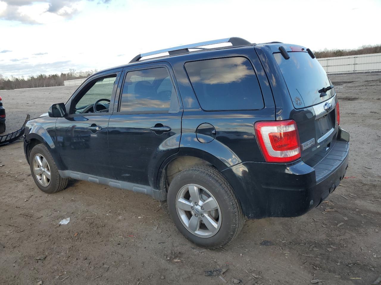 2012 FORD ESCAPE LIM - Image 2