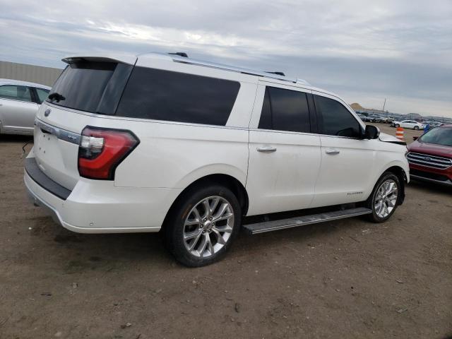 2018 Ford Expedition Max Platinum - Image 3