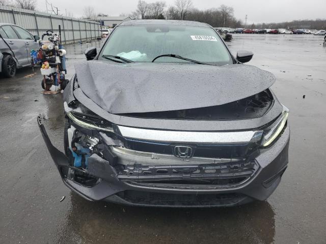 2022 Honda Insight Ex - Image 5