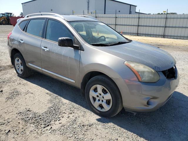2014 Nissan Rogue Select S - Image 4