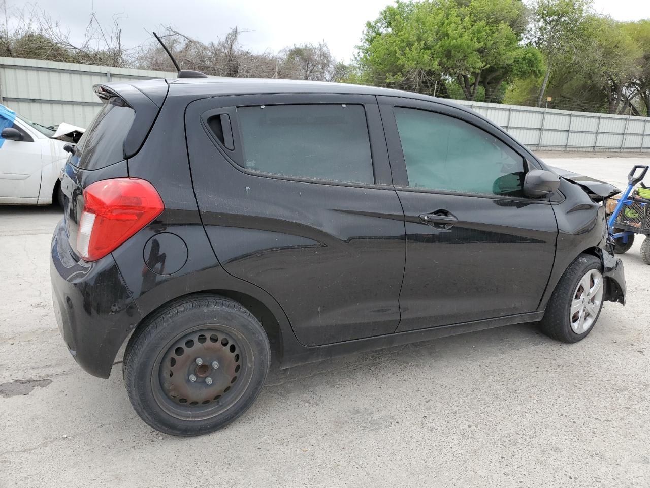 2021 CHEVROLET SPARK LS - Фото 3