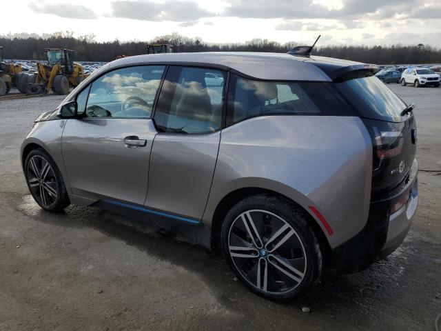2014 BMW I3 Rex - Image 2