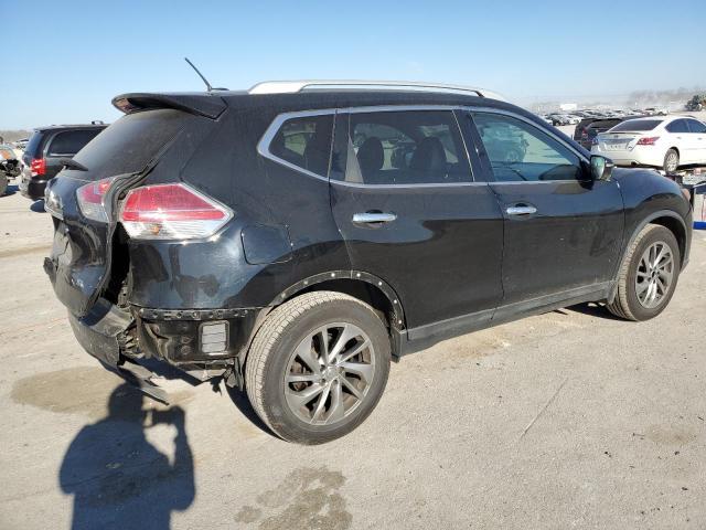 2015 Nissan Rogue S - Фото 3