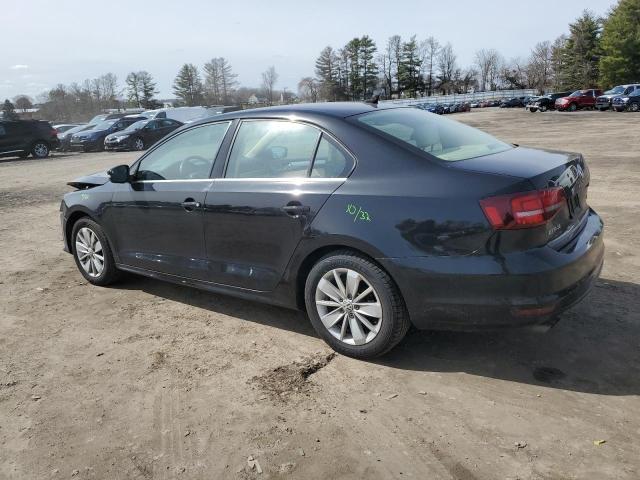 2016 Volkswagen Jetta Se - Image 2
