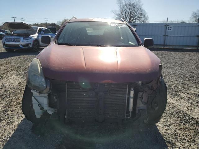 2014 Nissan Rogue Select S - Фото 5