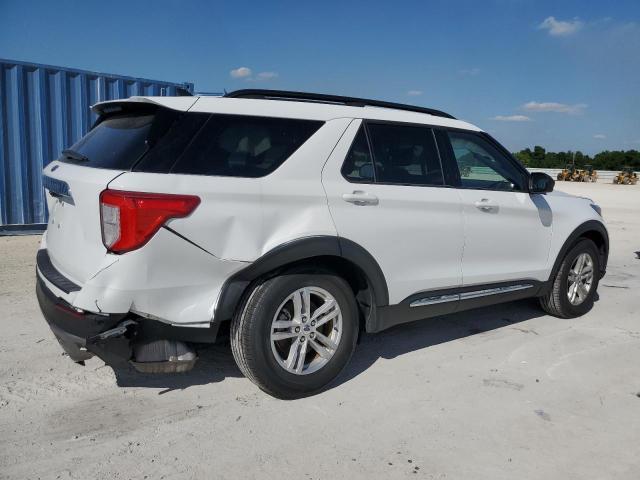 2022 Ford Explorer Xlt - Image 3