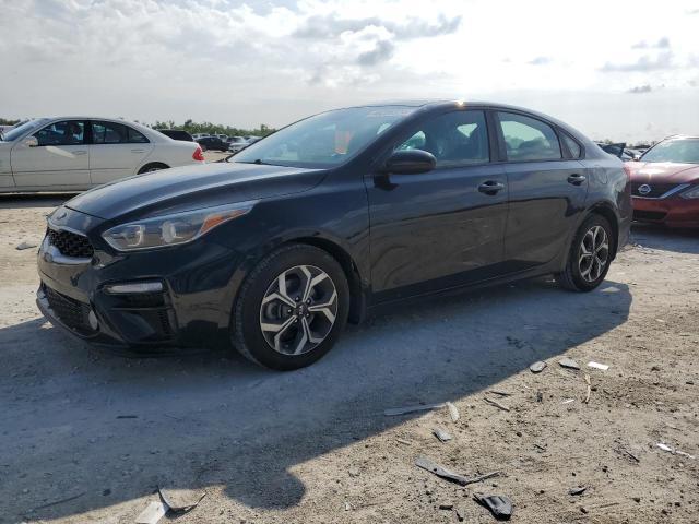 2020 Kia Forte Fe