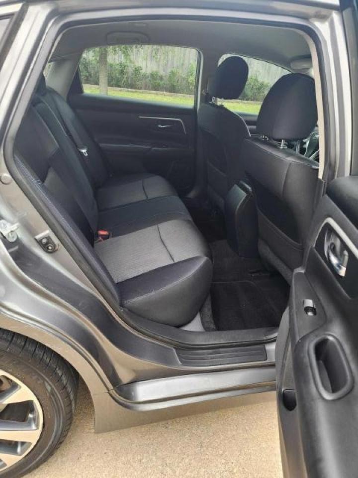 2016 NISSAN ALTIMA 2.5 - Image 6