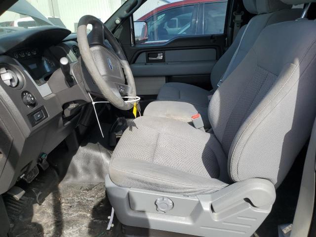 2014 Ford F150 Super Cab - Image 7