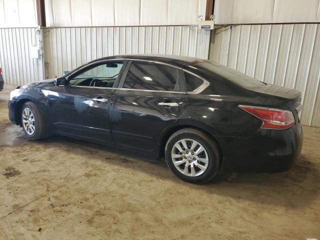 2015 Nissan Altima 2.5 - Фото 2