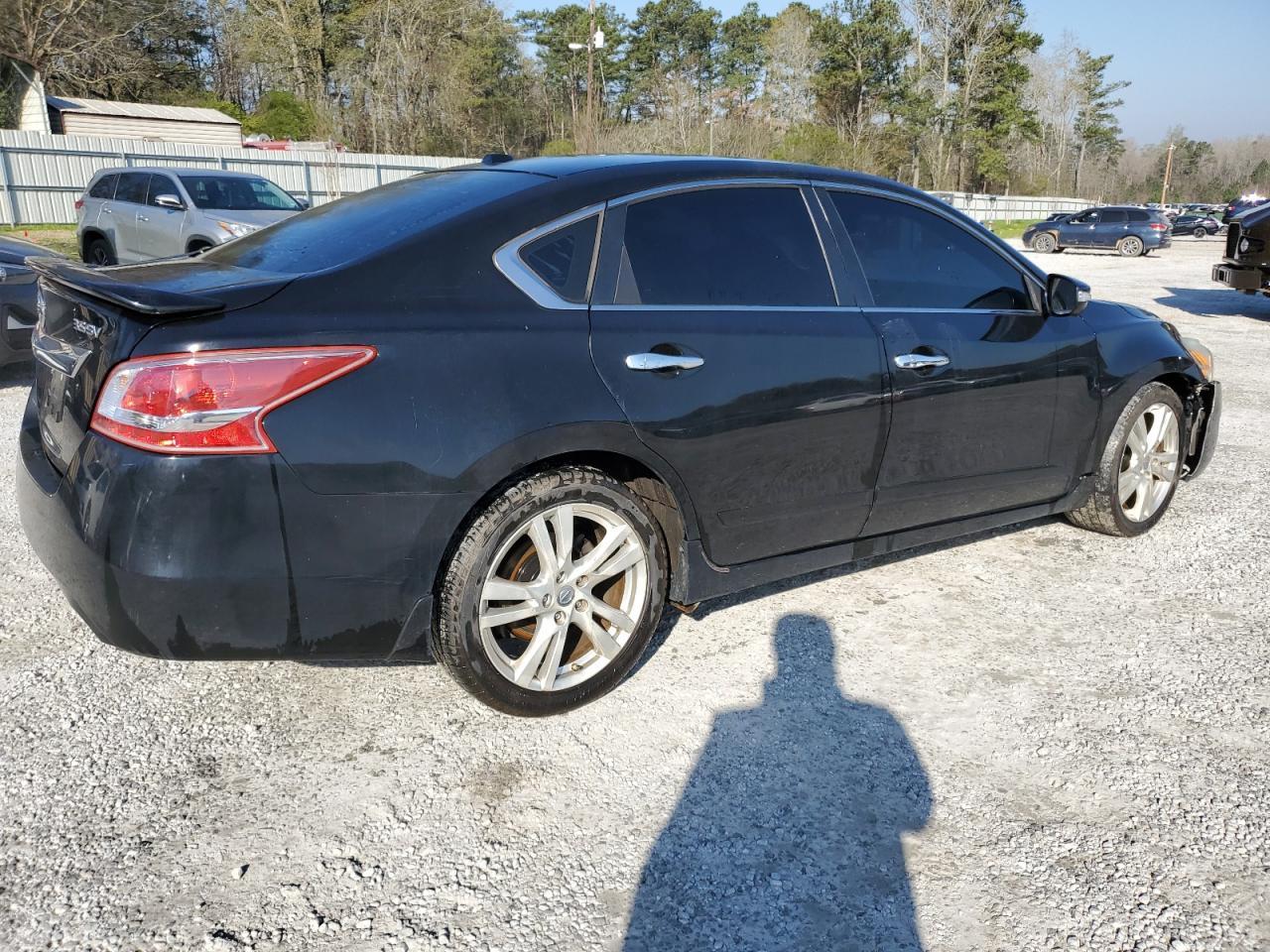 2013 NISSAN ALTIMA 3.5 - Image 3