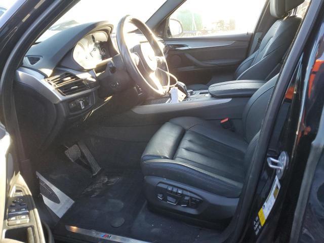 2016 BMW X5 xDrive35I - Фото 7