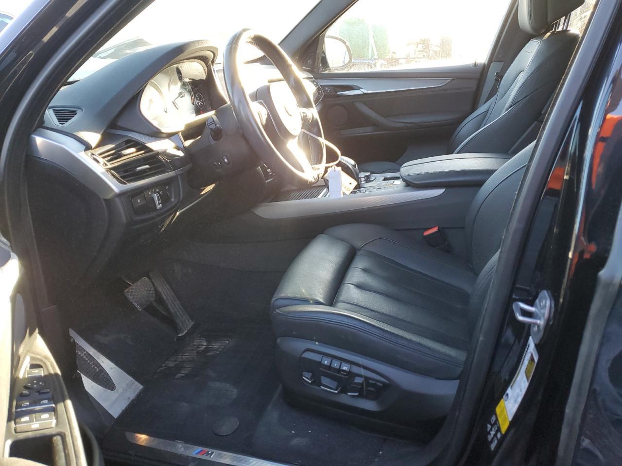 2016 BMW X5 XDRIVE3 - Image 7
