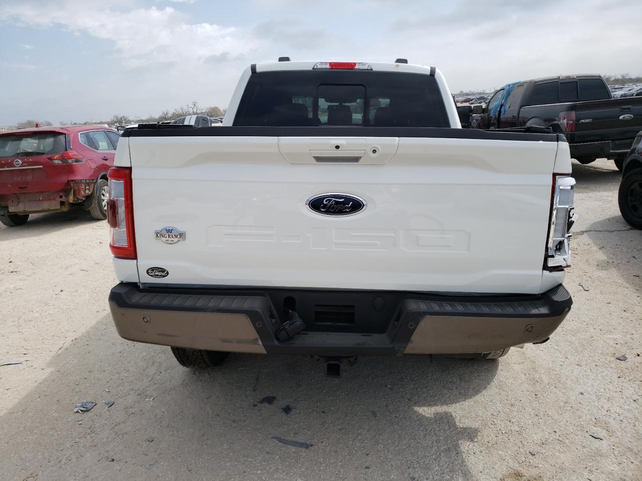 2023 FORD F150 SUPER - Image 6