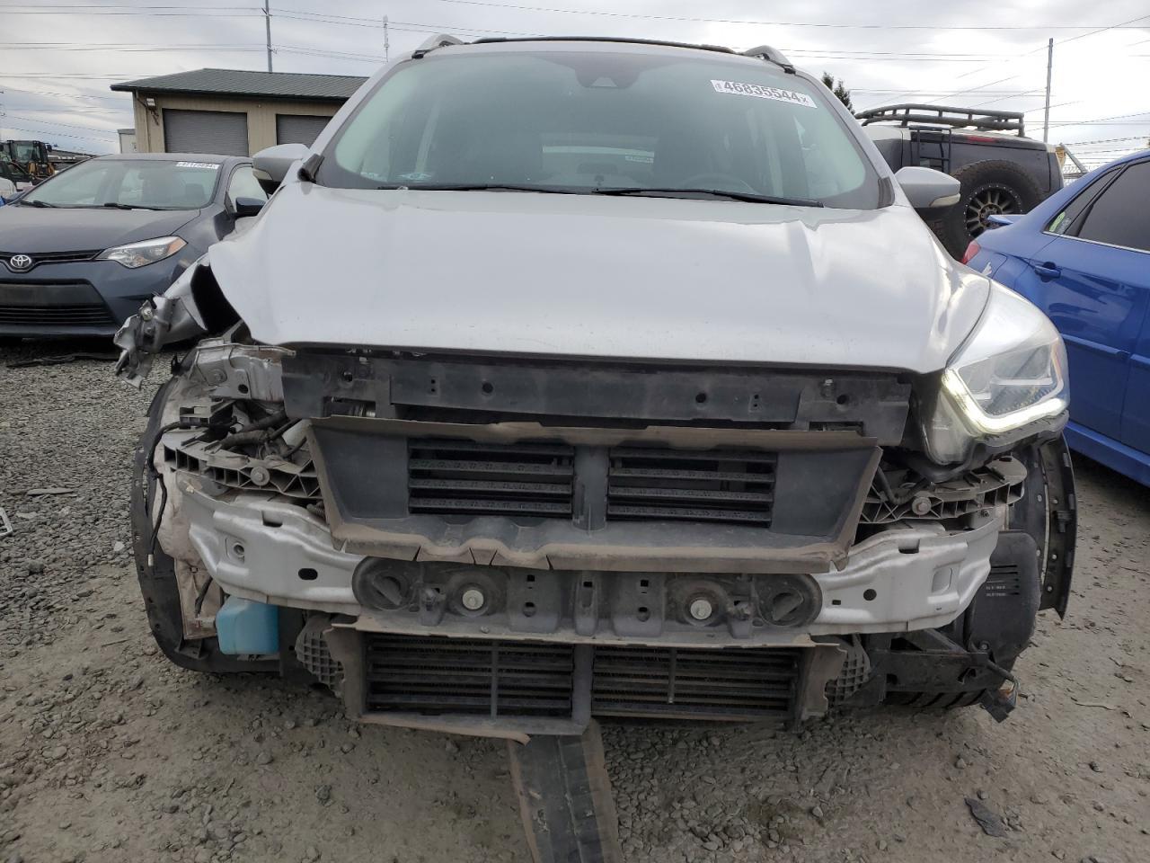 2017 FORD ESCAPE TIT - Image 5