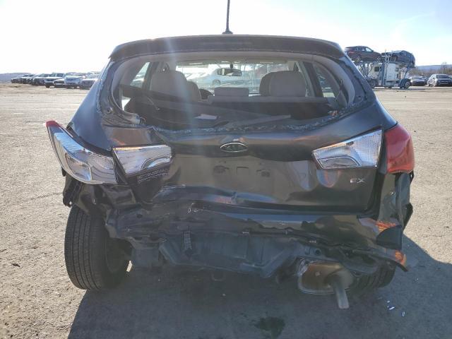 2012 Kia Forte Ex - Фото 6