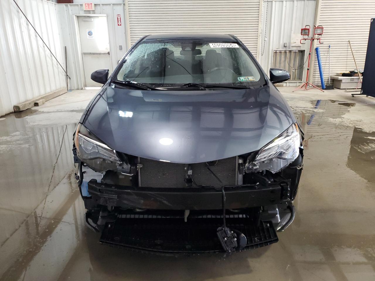 2019 TOYOTA COROLLA L - Фото 5