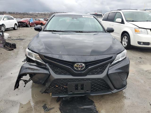2019 Toyota Camry L - Фото 5