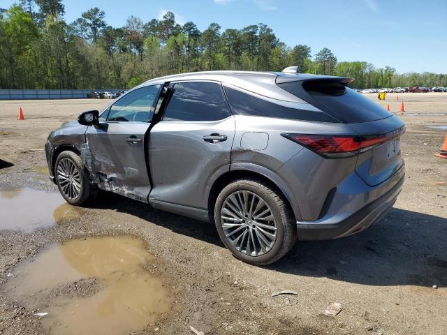 2023 LEXUS RX 350 BAS - Фото 2