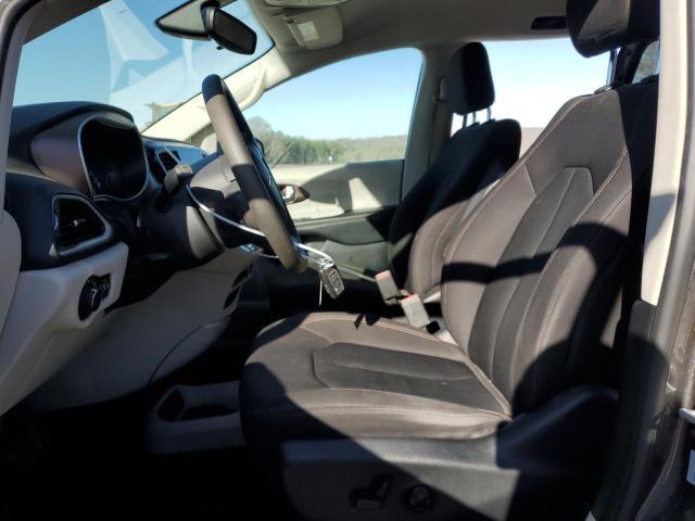 2017 Chrysler Pacifica Touring - Фото 7