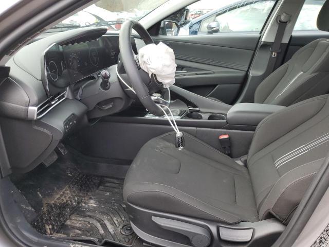 2023 Hyundai Elantra Sel - Image 7