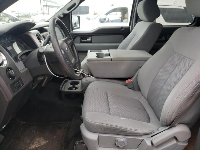 2014 Ford F150 Supercrew - Image 7