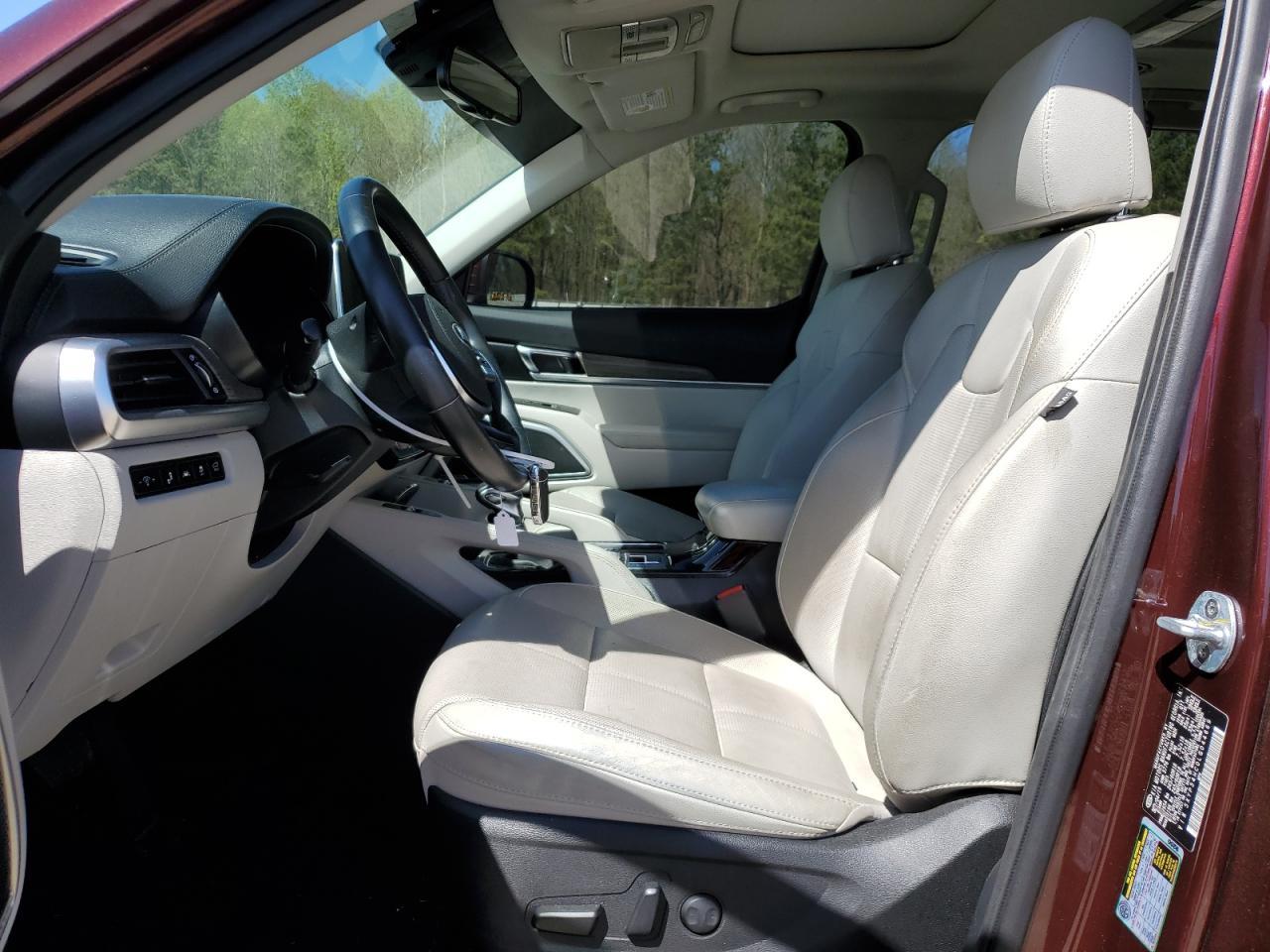 2020 KIA TELLURIDE - Image 7