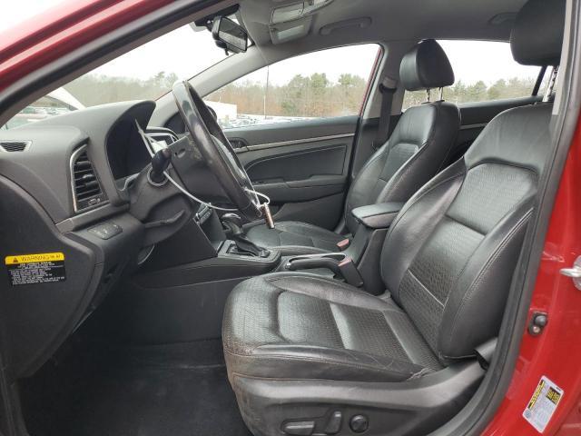 2017 Hyundai Elantra Se - Image 7