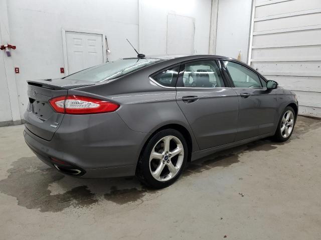 2014 Ford Fusion Se - Image 3