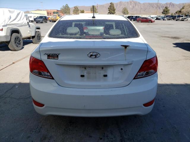 2016 Hyundai Accent Se - Фото 6