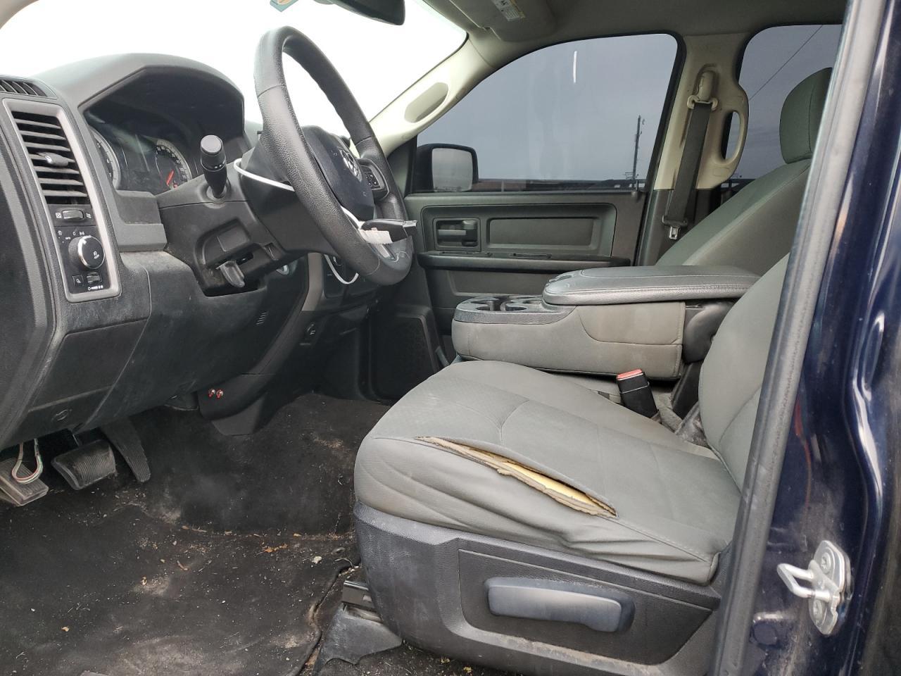 2015 RAM 1500 ST - Image 7