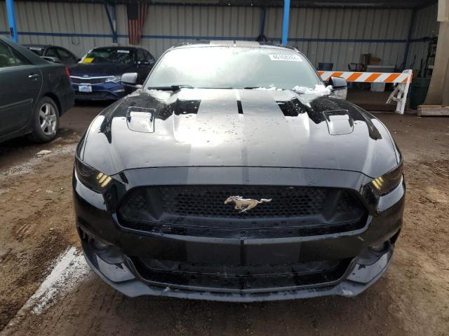 2016 Ford Mustang Gt - Image 5