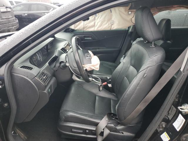 2015 Honda Accord Exl - Image 7