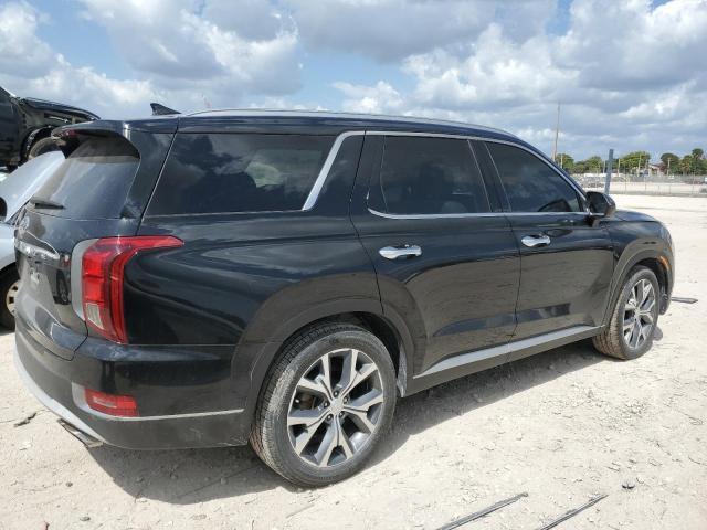 2021 Hyundai Palisade Sel - Image 3