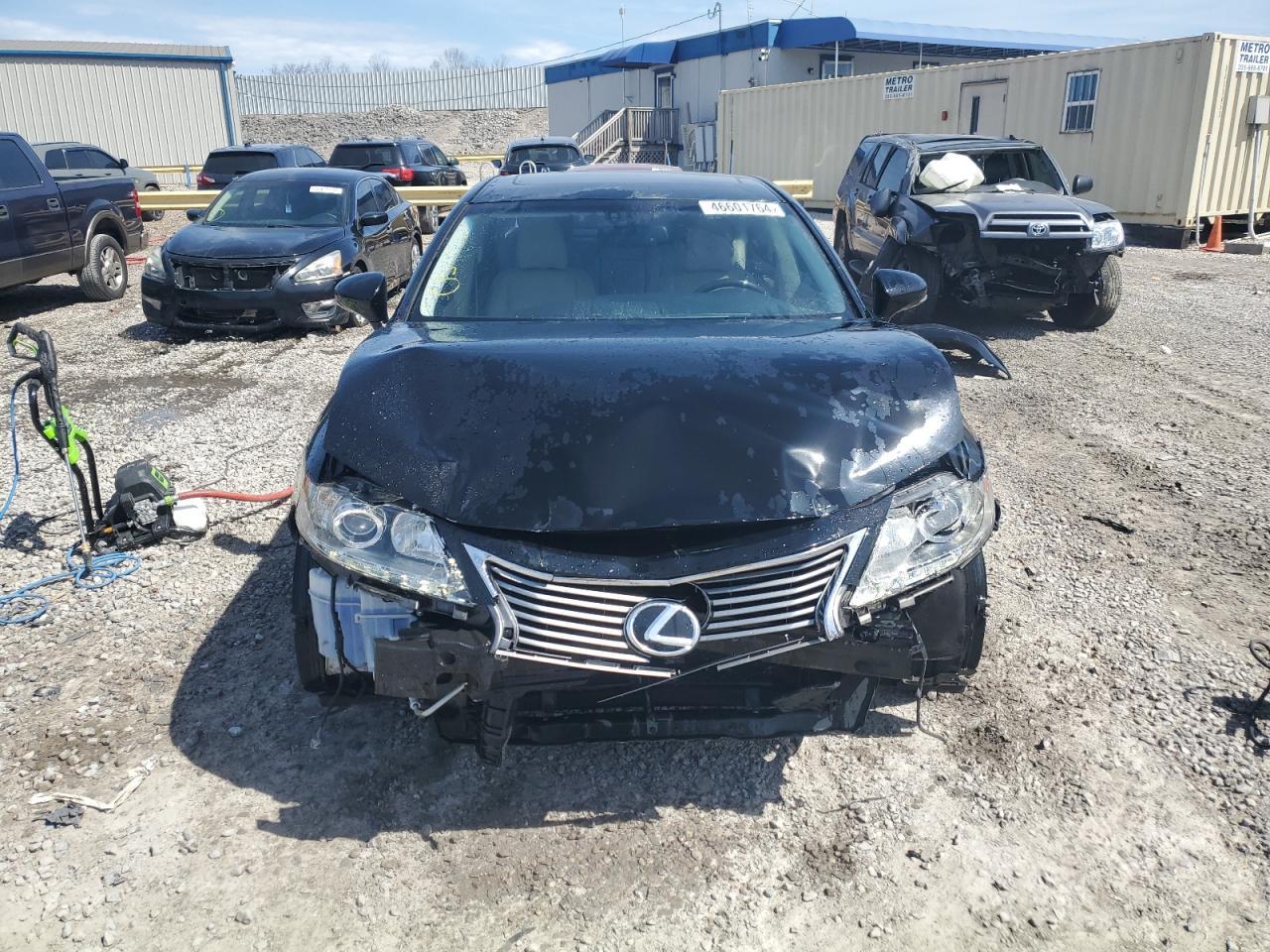 2014 LEXUS ES 350 - Image 5